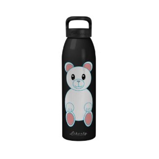 Polar Bear Liberty Bottle
