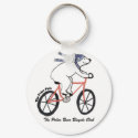 Polar bear logo-done_edited-1 copy, The Polar B... keychains by Lauren1989 Polar bear logo-done_edited-1 copy, The Polar B... keychains