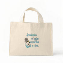 Polar Bear Love bags by GiftsForChristmas Polar Bear Love bags