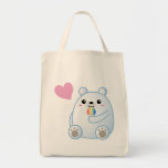 Polar Bear Love Bags