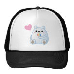 polar bear, polar, bear, kawaii, cute, animal, shave ice, shaveice, snowcone, snow cone, shave, ice, snow, cone, north pole, north, pole, winter, cold, polar bear love, love, heart, kawaii bear, cute bear, kawaii polar bear, cute polar bear, cub