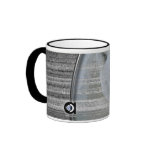 POLAR BEAR COFFEE MUGS