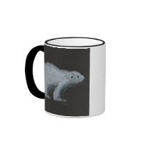 Polar Bear Mug