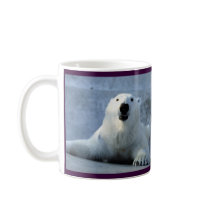 Polar Bear mugs