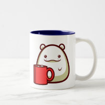 Polar Bear Mug