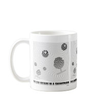 POLAR BEAR MUG