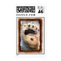 Polar Bear Paw stamp by BigBoysAdventures Polar Bear Paw stamp
