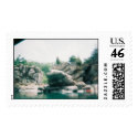Polar Bear postage