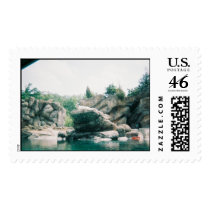 Polar Bear postage by tauheedah Polar Bear postage