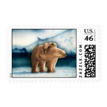 Polar Bear Stamps