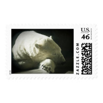 Polar Bear Postage