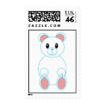 Polar Bear Postage