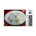 Polar Bear postage #2