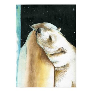 Origami Polar Bear - Squidoo : Welcome to Squidoo