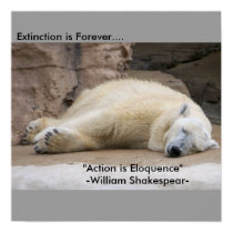 Polar Bear posters