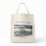 Polar Bear Reusable Bag