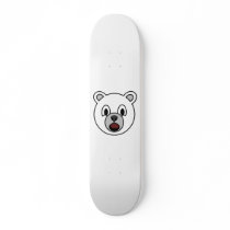 polar bear skate decks