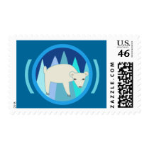 Polar Bear Stamps