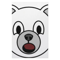 Polar Bear stationery