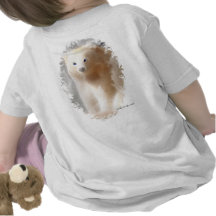 Polar Bear T Shirts