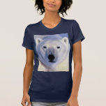 Polar Bear Tee Shirt