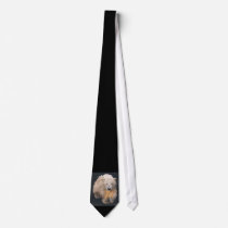 Polar Bear Tie