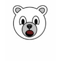 polar bear t-shirts