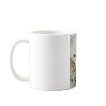 polar-bear, Use for, HOT drinks, It's freezing ... mugs