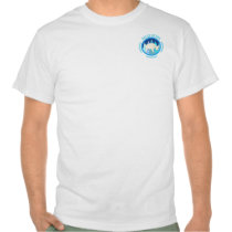 Polar Bears 2-Sided Shirts