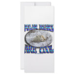 POLAR BEARS ARE COOL_MAMA WITH BABIES RACK CARDS
