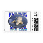 POLAR_BEARS_ARE_COOL_VIII STAMPS