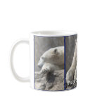 Polar Bears Forever Mug