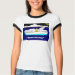 Ladies Ringer T-Shirt