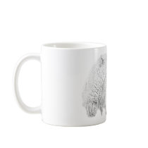 Polar Bears Coffee Mug