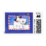 Polar Buddies Postage Stamps