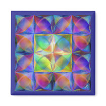Polar Design II magnets