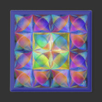 Polar Design II magnets