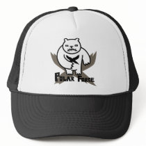 Polar Force hats by PencilPlus Polar Force hats