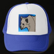 Polar Head hats