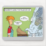 POLAR ICE CAP COLOUR 2_RggEWORDedited-1 Mousepad