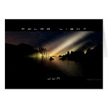 Polar Light cards