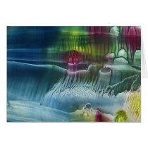 Polar Lights cards