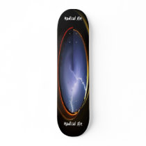 Polar Lights Skate Boards
