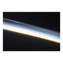 Polar mesospheric clouds