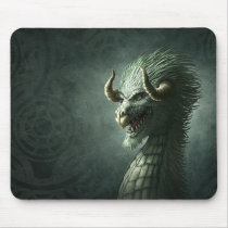 Polar Mousepad mousepads