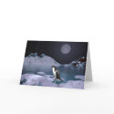 Polar Night cards by niagaragirl Polar Night cards