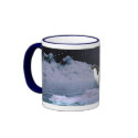 Polar Night mugs