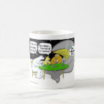 POLAR POKER MUGS