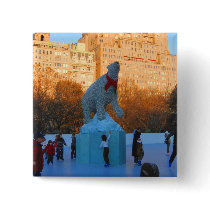 Polar Rink buttons