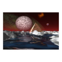 Polar View posters by rpdavis Polar View posters